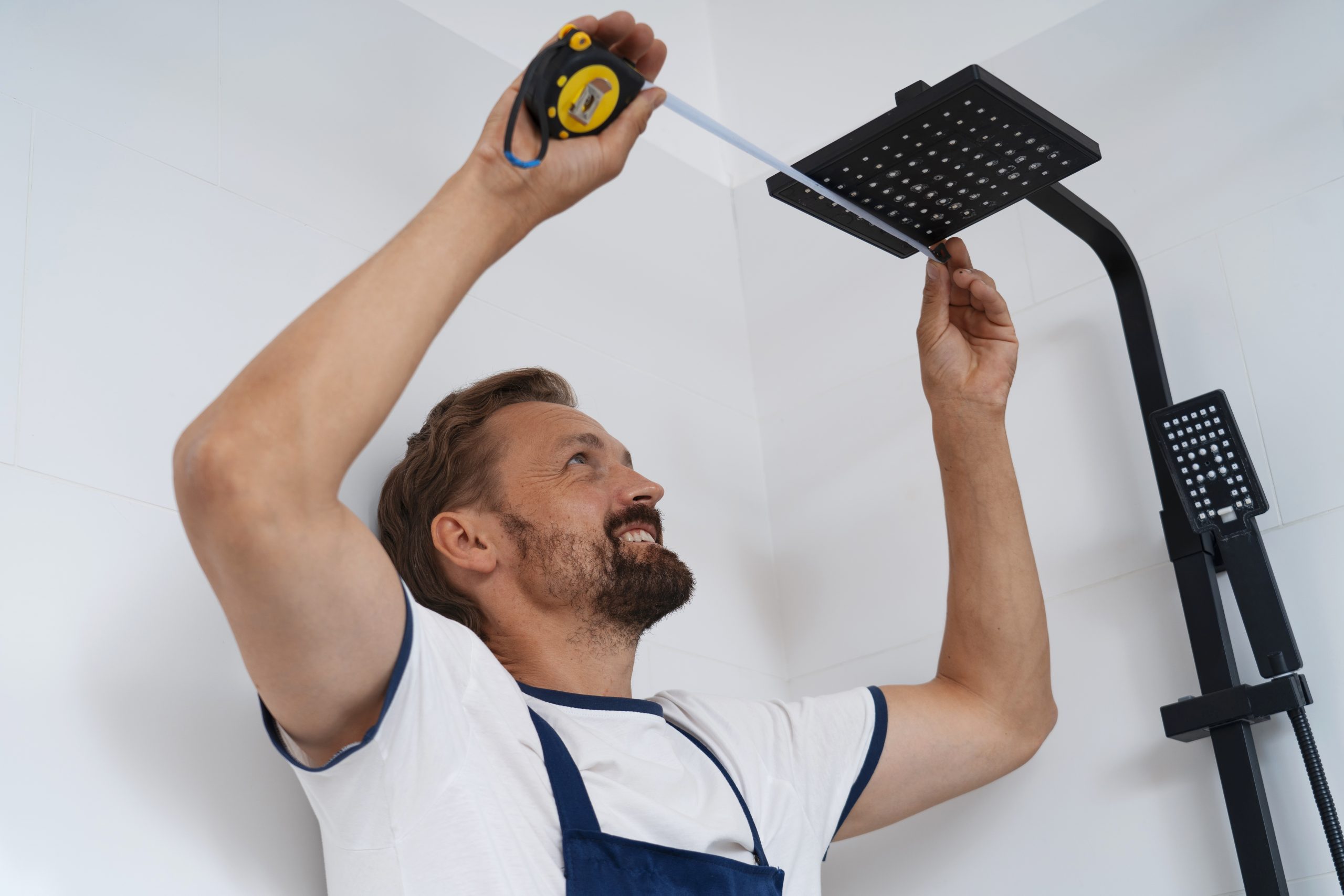 Sostituzione Vasca con Doccia Sostituzione Vasca con Doccia