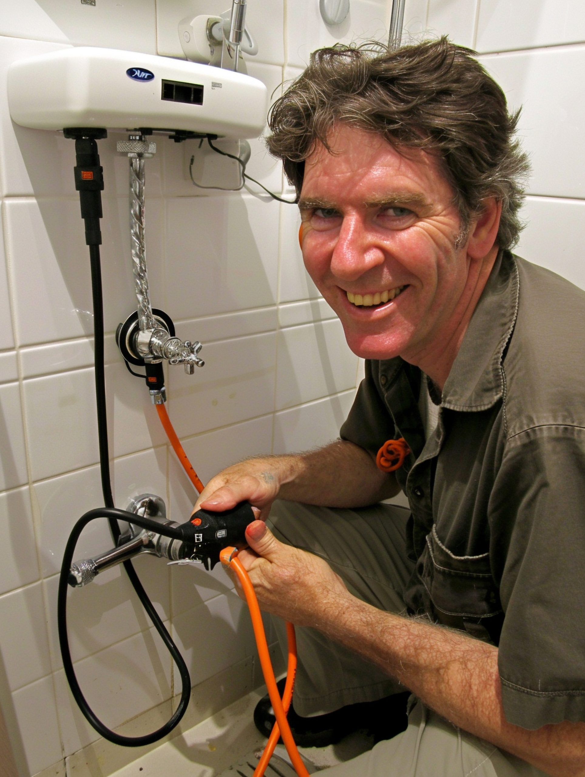 sblocco scarichi e disostruzione sblocco scarichi e disostruzione